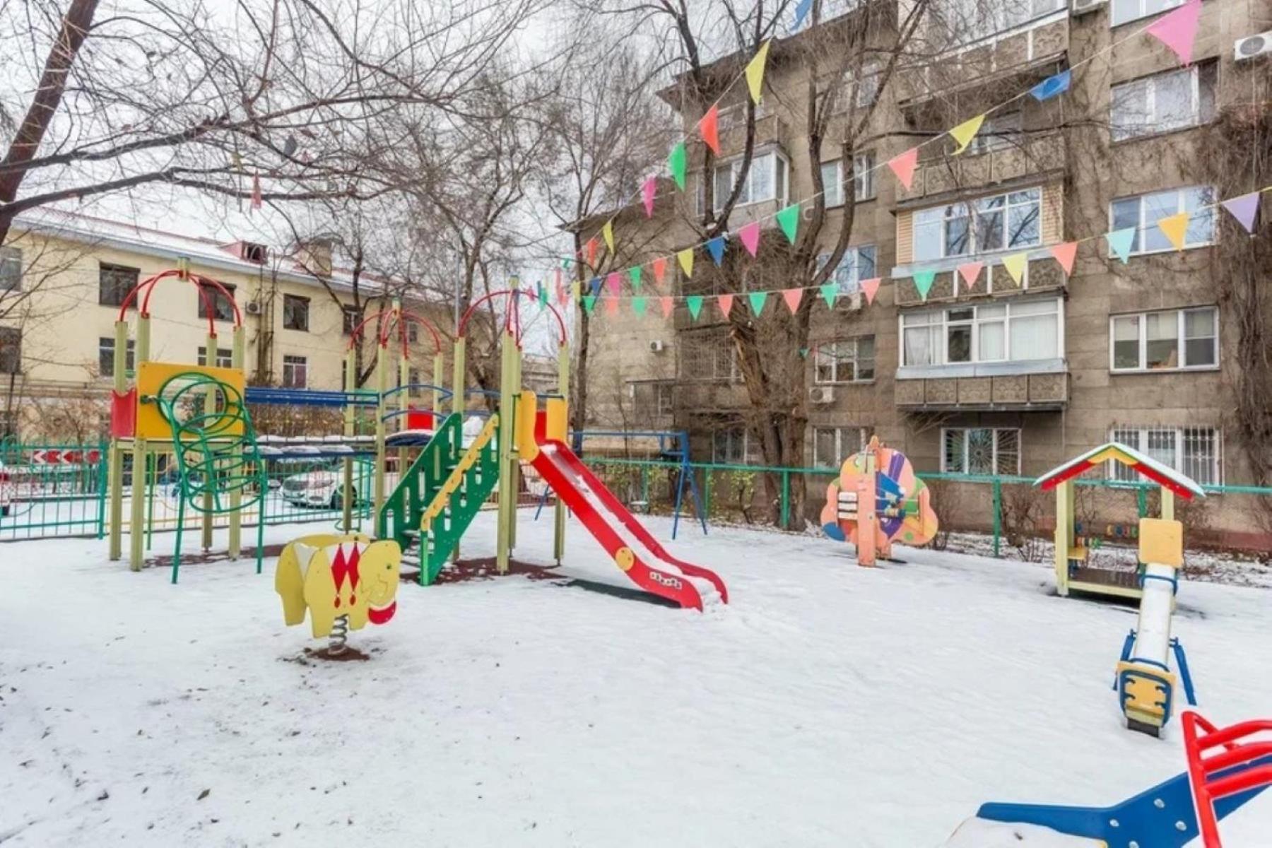 Шикарная Квартира В Золотом Квадрате 알마티 외부 사진