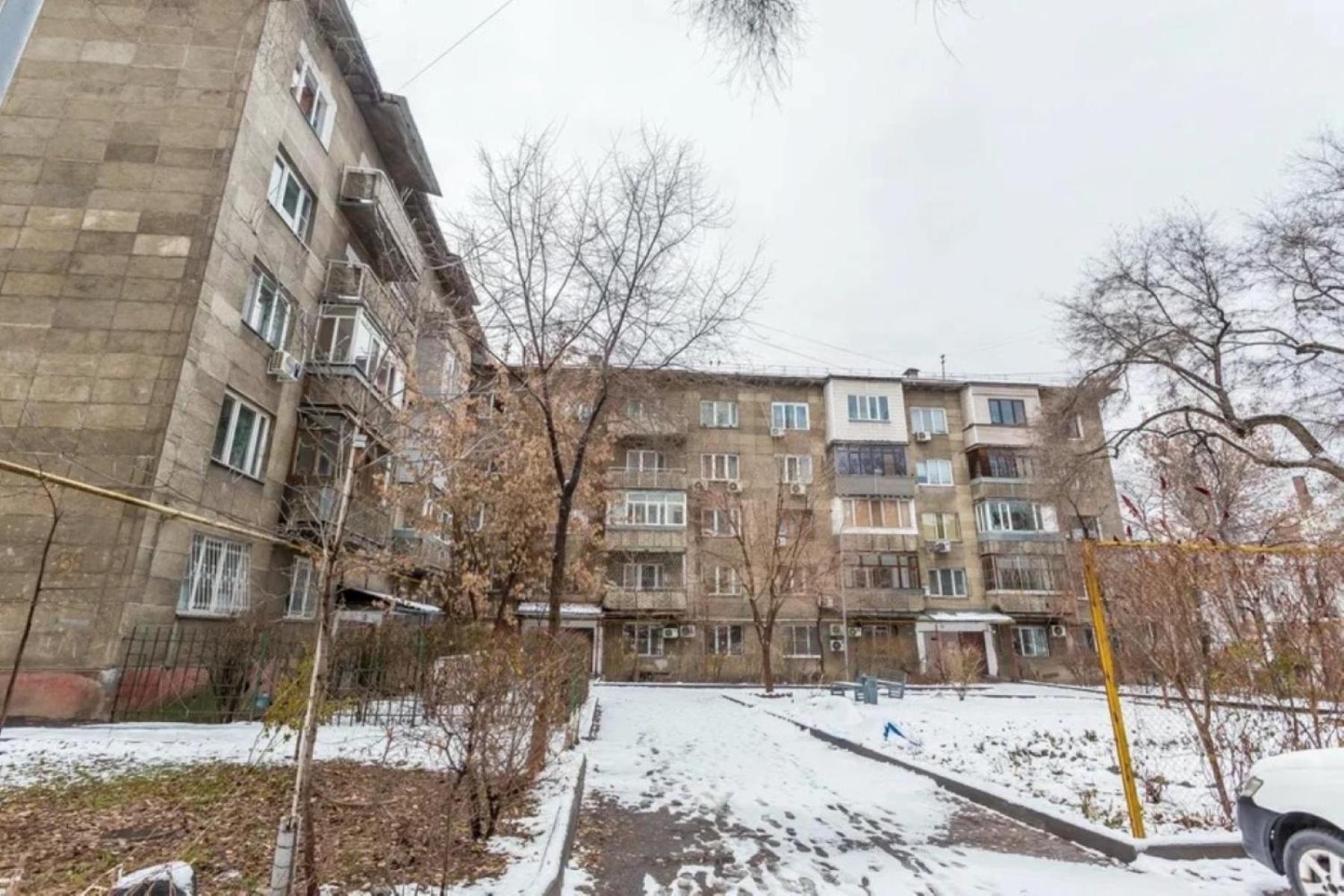 Шикарная Квартира В Золотом Квадрате 알마티 외부 사진